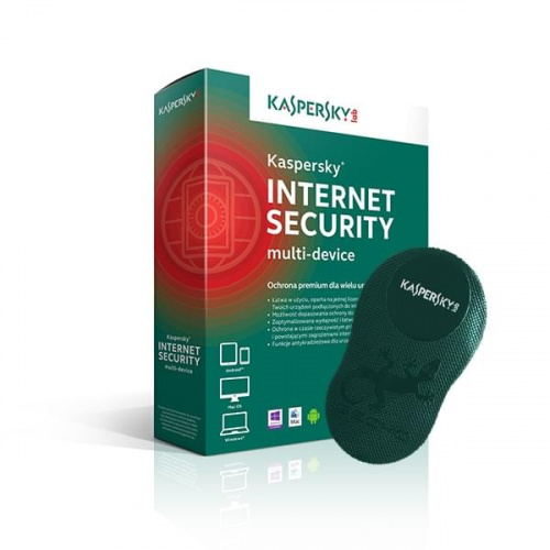 Kaspersky Internet Security MD