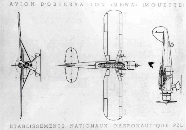 LWS-3 Mewa