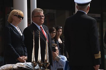 LIGA MORSKA I RZECZNA - Otwarcie sezonu żeglarskiego #ORP #ORPISKRA #Fotosik #Fotmart #LigaMorska #Kołobrzeg #MarinaSolna #Marina #akcja #aktualności #art #aura #blog #codzienność #czas #CzasNaWiosnę #człowiek #DniKołobrzegu #dom #droga #fot