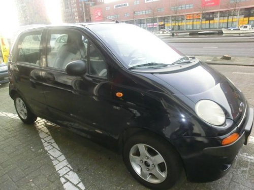 Matiz