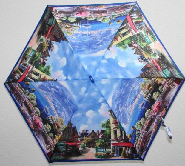 parasol zest 23815 manual