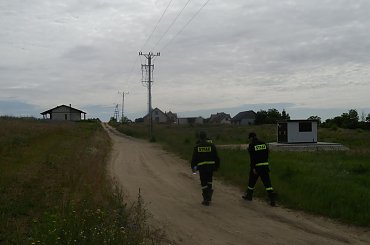 15.06.2014 OSP Smolno Wielkie #wyścigi #rowery #osp