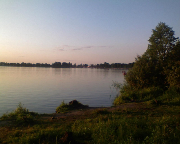 #jezioro #lubelskie #turystyka