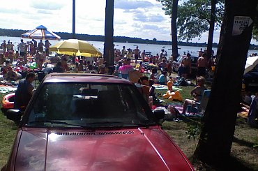 #jezioro #lubelskie #turystyka