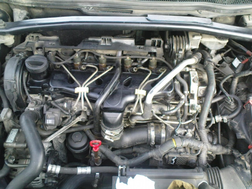 v70 D5 2006