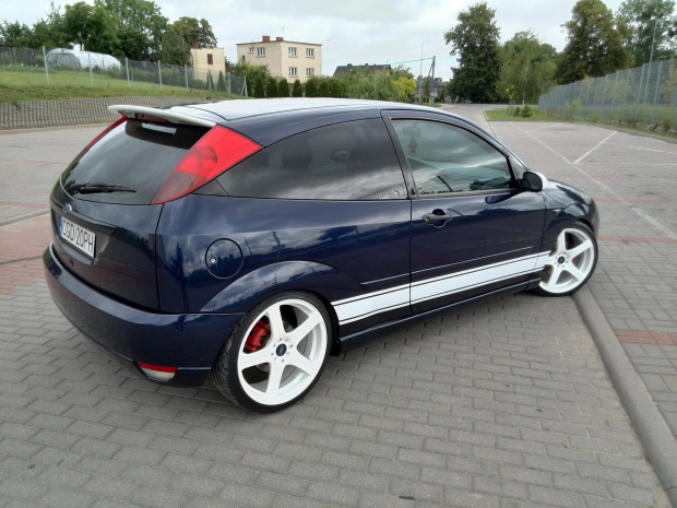 focus st na sprzedaż #FocusGwintStRs