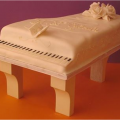 http://www.cakestudio.pl W „CAKE STUDIO” przygotujemy piękny i smaczny tort na chrzest twojego maleństwa. Odwiedź naszą stronę firmową http://www.cakestudio.pl lub http://www.facebook/cake #tort #ciasta #TortyNaChrzest #CakeStudio
