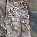 Soldier 2005 Trouser Combat, Tropical, MTP (PCS Mark1)