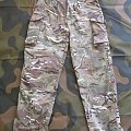 Soldier 2005 Trouser Combat, Tropical, MTP (PCS Mark1)