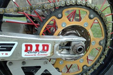 rmz 450 2006 #motocross