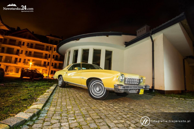monte carlo + blazer