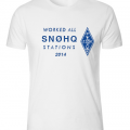 Tee SN0HQ 2014