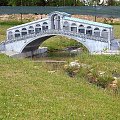 Krajno - Park Miniatur