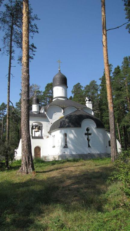 #Valaam