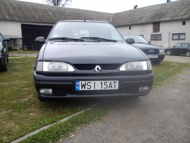 #Renault19