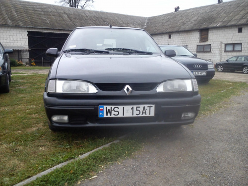 #Renault19
