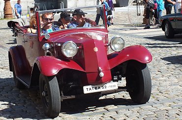 Stare,ale jare :) #Czechy #DniDziedzictwa #Liberec