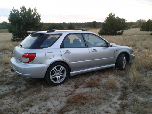 WRX