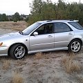 WRX