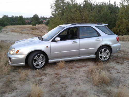 WRX