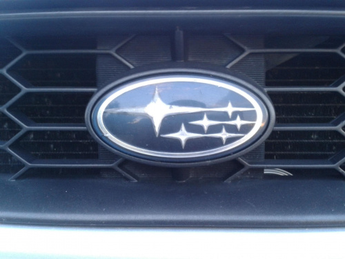 WRX