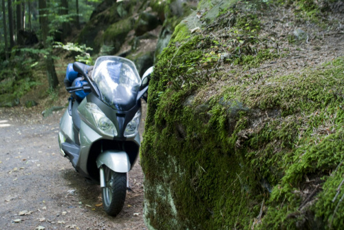 studzienno 2013 #MotocykleMotocykl