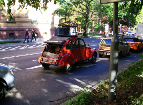 Citroën 2CV