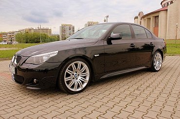 #Bmw535d #mpower #felgi