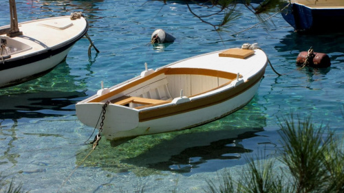 CHORWACJA .... #jezioro #łódź #morze #Chorwacja #woda #zwiedzanie #CZARNYRYCERZ