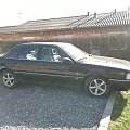 Audi 200 2.2 Turbo 1b