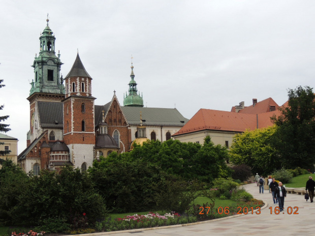 Kraków