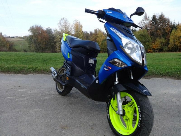 Sachs SX1