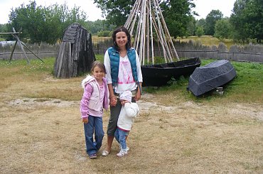 Kluki #WakacjeRowy2013