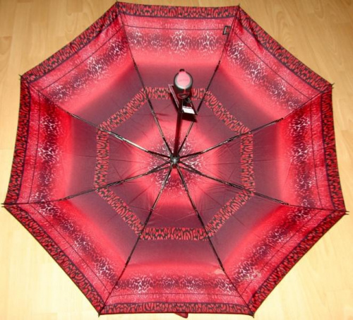 doppler magic fiber parasol