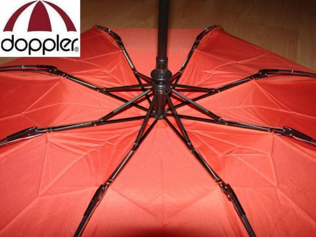 doppler magic fiber parasol