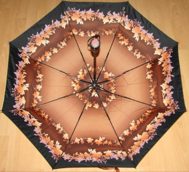 doppler magic fiber parasol