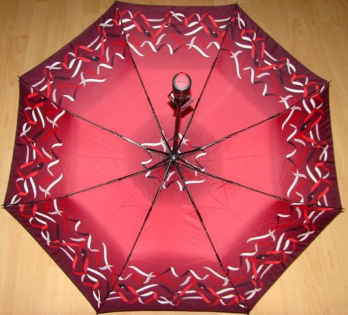 doppler magic fiber parasol