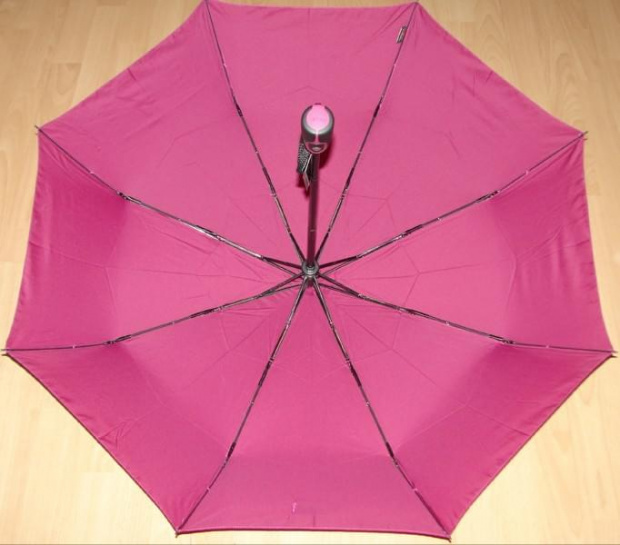 doppler magic fiber parasol