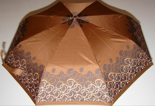 parasol doppler alu light graphics