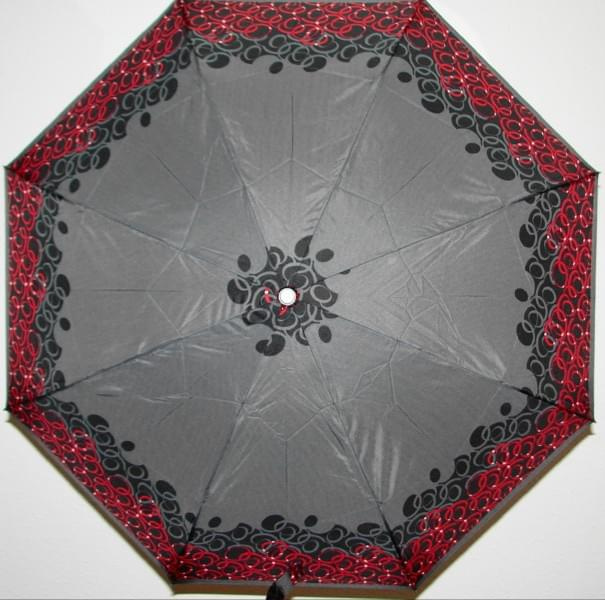 parasol doppler alu light graphics