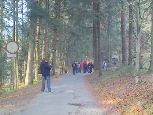 BieszczADY 2013 10 27 #BieszczADY