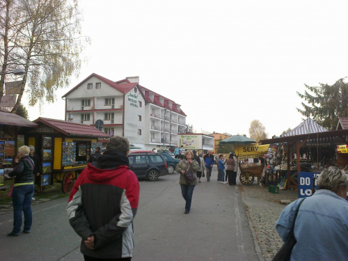 BieszczADY 2013 10 27 #BieszczADY