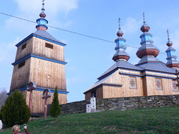 BieszczADY 2013 10 27 #BieszczADY