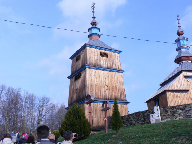 BieszczADY 2013 10 27 #BieszczADY