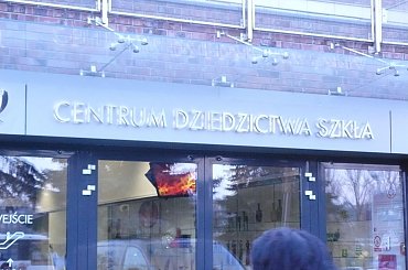 Krosno Huta Szkła 2013 10 29 #Huta #Krosno #szkła