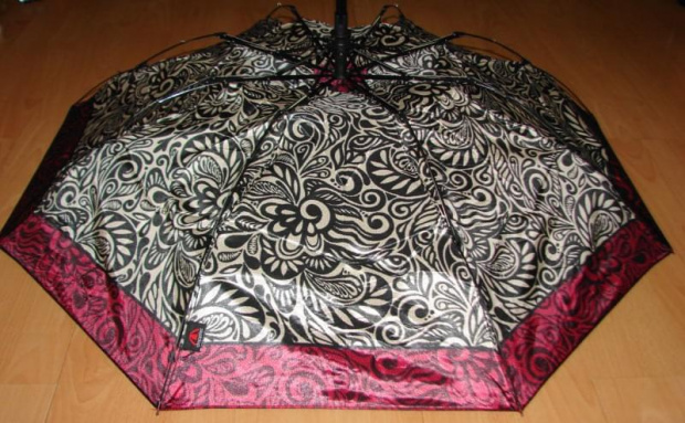 parasol doppler carbonsteel fantasia satin