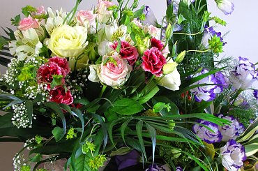 magisterskie #kwiaty #bukiety