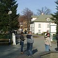 Mój pobyt w Iwoniczu Zdroju 2013 10 20 do 2013 11 13 #IwoniczZdrój