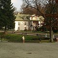 Mój pobyt w Iwoniczu Zdroju 2013 10 20 do 2013 11 13 #IwoniczZdrój
