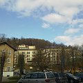 Mój pobyt w Iwoniczu Zdroju 2013 10 20 do 2013 11 13 #IwoniczZdrój